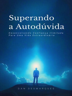 cover image of Superando a Autodúvida